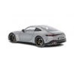 Miniature AMG GT 63, C192  , Gris sélénite, Mercedes-Benz