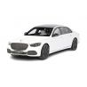 Miniature Maybach S 680 4MATIC, Night Series, X223  Mercedes-Benz