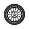 Jante AMG Classe E W238 - Essieu Avant - 8 J x 20 pouces ET 43 finition brillante 