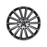 Jante AMG Classe E W238 - Essieu Avant - 8 J x 20 pouces ET 43 finition brillante 