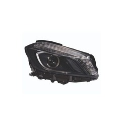 Phare Bloc Optique Projecteurs Avant Droit Classe A W176 Mercedes-Benz