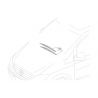Balais essuie-glace AVANT Vito W639 Mercedes-Benz