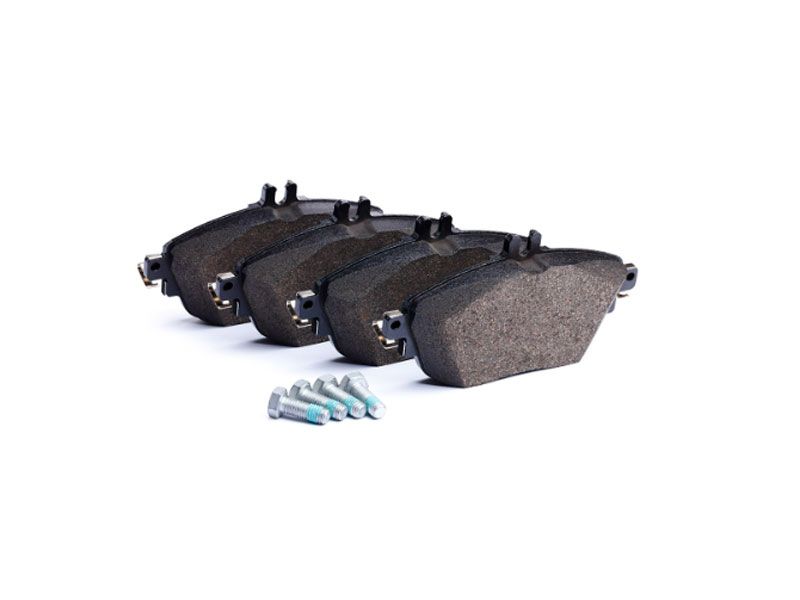 Plaquettes de Freins AVANT CLA 200 W117 Mercedes-Benz