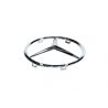 Étoile de calandre distronic base plate ML W164 Mercedes-Benz