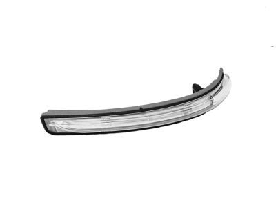 Clignotant Rétroviseur Gauche Classe B W245 Mercedes-Benz