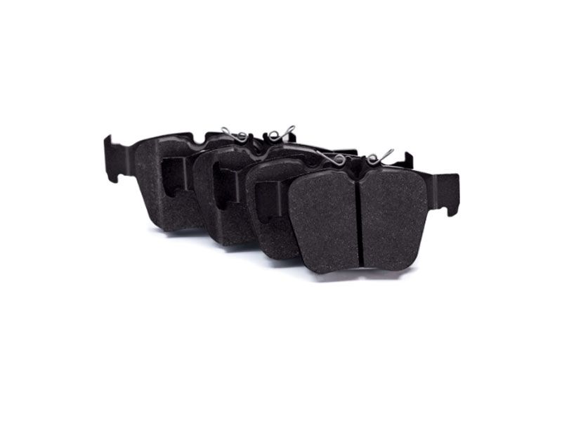 Plaquettes de Freins ARRIÈRE GLC W253