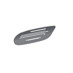 Coque trappe à carburant Classe E W213 Mercedes-Benz