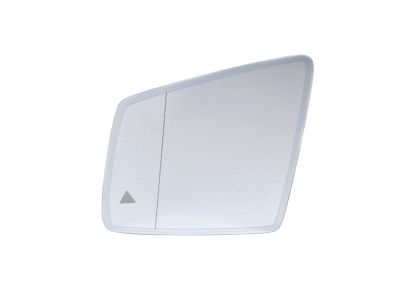 Miroir Rétroviseur Extérieur Gauche Conducteur GLE W292 Mercedes-Benz