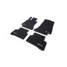 Tapis Velours AMG Noir Classe C W205 Mercedes-Benz