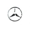 Étoile Emblème de coffre hayon sigle Classe C W203 Mercedes-Benz