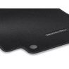Tapis avant reps Classe T EQT W420 - Conducteur et Passager - Mercedes-Benz