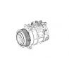 Compresseur Climatisation Frigorifique Classe C W204 Mercedes-Benz