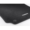 Jeu 4 Tapis en velours CLASSIC - CLK W209 Mercedes-Benz