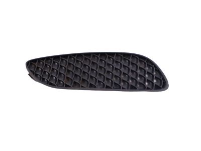 Grille Calandre Pare-Chocs Avant Gauche Coté Conducteur Classe A W176 Mercedes-Benz