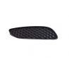 Grille Calandre Pare-Chocs Avant Gauche Coté Conducteur Classe A W176 Mercedes-Benz