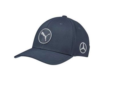 Casquette de golf, Circle Cat Tech Mercedes-Benz