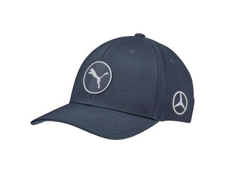 Casquette de golf, Circle Cat Tech Mercedes-Benz