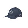  Casquette de golf, Circle Cat Tech Mercedes-Benz
