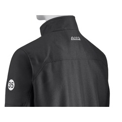 Gilet Noir AMG pour Homme