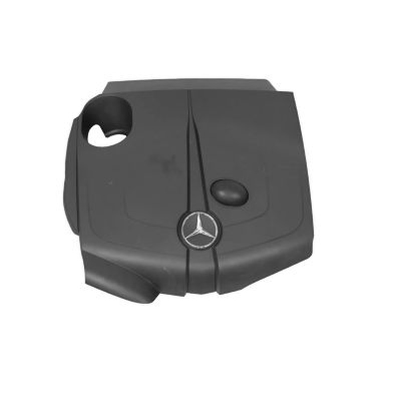 Cache couvercle de culasse moteur Diesel Classe A W176 Mercedes-Benz