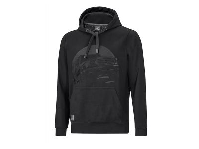 Sweat à capuche Noir Mercedes-Benz Classe G