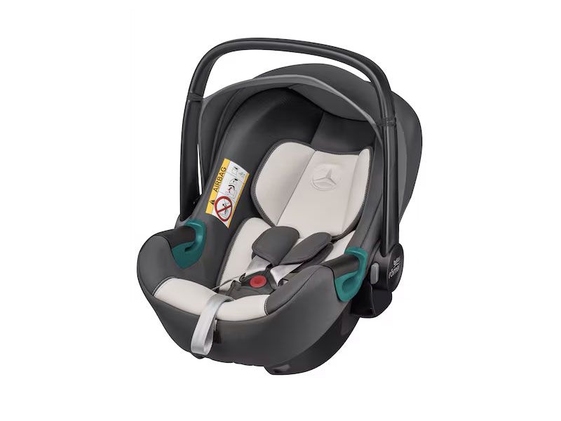 Siège Auto Enfant Naissance à 15 mois - BABY-SAFE ECE