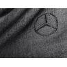 Grand Foulard gris foncé Mercedes-Benz