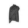 Grand Foulard gris foncé Mercedes-Benz