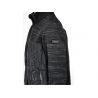 Gilet Noir AMG homme