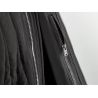 Gilet Noir AMG homme