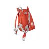  Sac à dos enfant, petit format  Coloris orange, Polyester, Lässig Mercedes-Benz