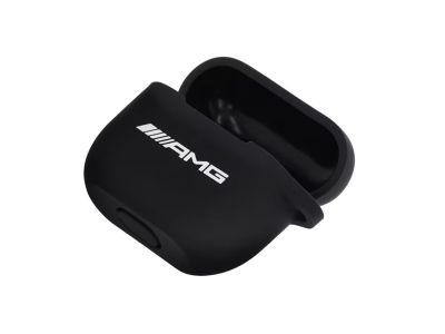 Etui pour AirPod® 3 logo AMG Mercedes-Benz 