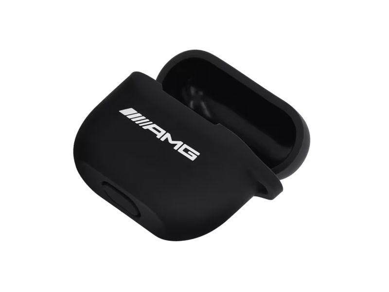 Etui pour AirPod® 3 logo AMG Mercedes-Benz