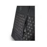  Sac shopping noir pour femme , Coton (bio), Mercedes-Benz