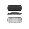 590L Coffre de Toit Noir Mercedes XL + Barres de toit OFFERTES