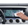 Chiffon en microfibre, DIN (A4) Mercedes-Benz