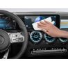 Chiffon en microfibre, DIN (A4) Mercedes-Benz