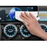 Chiffon en microfibre, DIN (A4) Mercedes-Benz