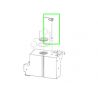 Transmetteur jauge eau propre Classe V EQV W447 Mercedes-Benz