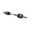Arbre de transmission Avant GLE 250 d 4MATIC W166 Mercedes-Benz