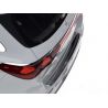 Protection du seuil de chargement chromée Classe E W214 Mercedes-Benz