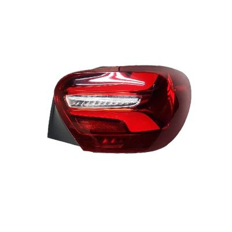 Feu Arrière LED Coffre Droit coté Passager Classe A 250 SPORT Berline W176 Mercedes-Benz