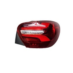 Feu Arrière LED Coffre Droit coté Passager Classe A 250 SPORT Berline W176 Mercedes-Benz