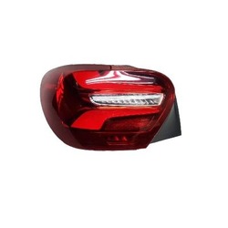 Feu Arrière LED Coffre Gauche coté Conducteur Classe A 250 SPORT Berline W176 Mercedes-Benz