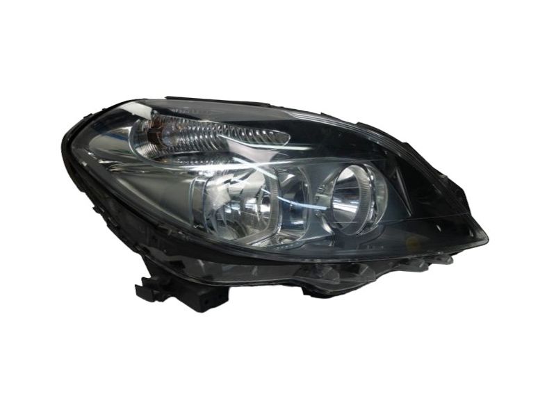 Phare Bloc Optique LED bi-xénon Avant Droit Classe B W246 Mercedes-Benz