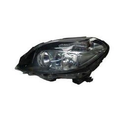 Phare Bloc Optique LED bi-xénon Avant Gauche Classe B W246 Mercedes-Benz