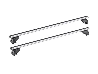 Barres de toit Classe V VITO EQV W447 Mercedes-Benz