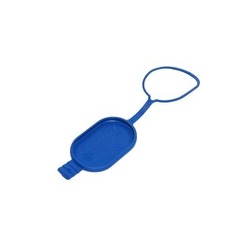 Bouchon Lave-Glace Bleu Classe C W203 Mercedes-Benz