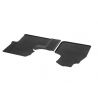 Tapis en caoutchouc Sprinter W906 - conducteur et passager - Mercedes-Benz