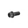 Ecrous Boulons Goujons de roues jantes Noir M14 X1,5X 30,7 MM Mercedes-Benz
